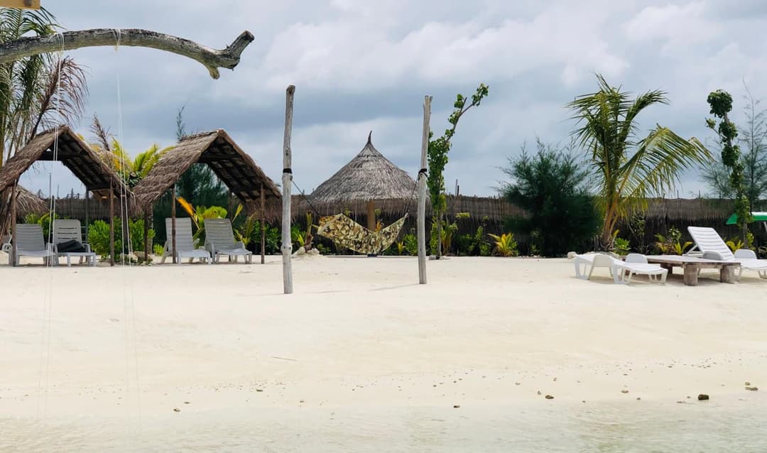 Old Town Inn Maldives - View 29