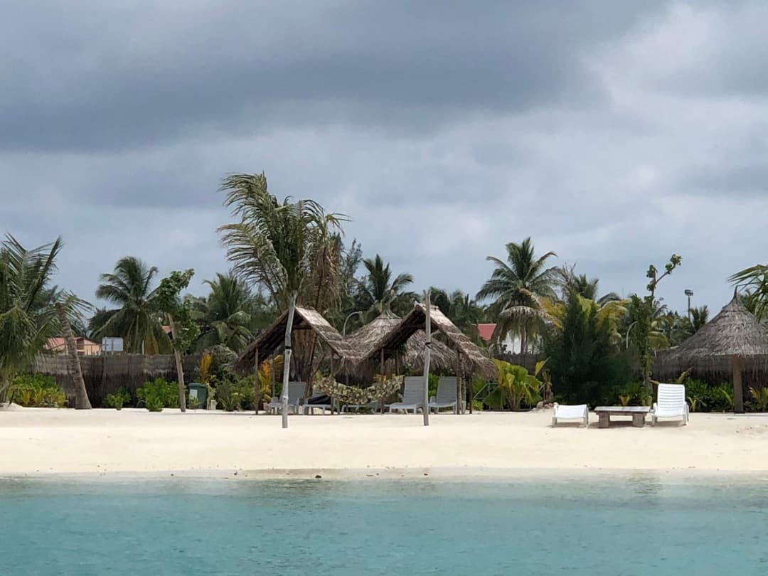 Old Town Inn Maldives - View 33