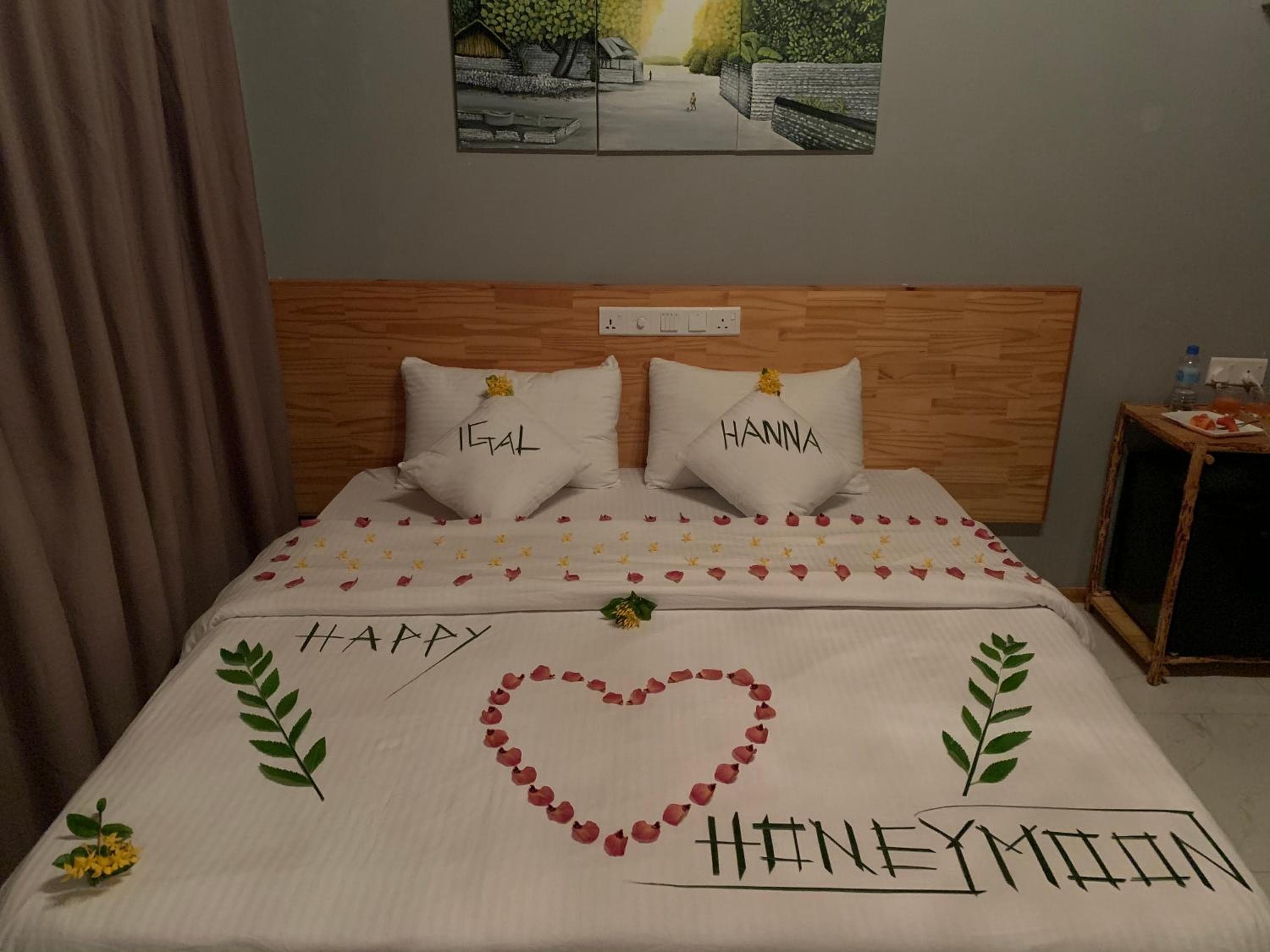 Old Town Inn Maldives - View 22