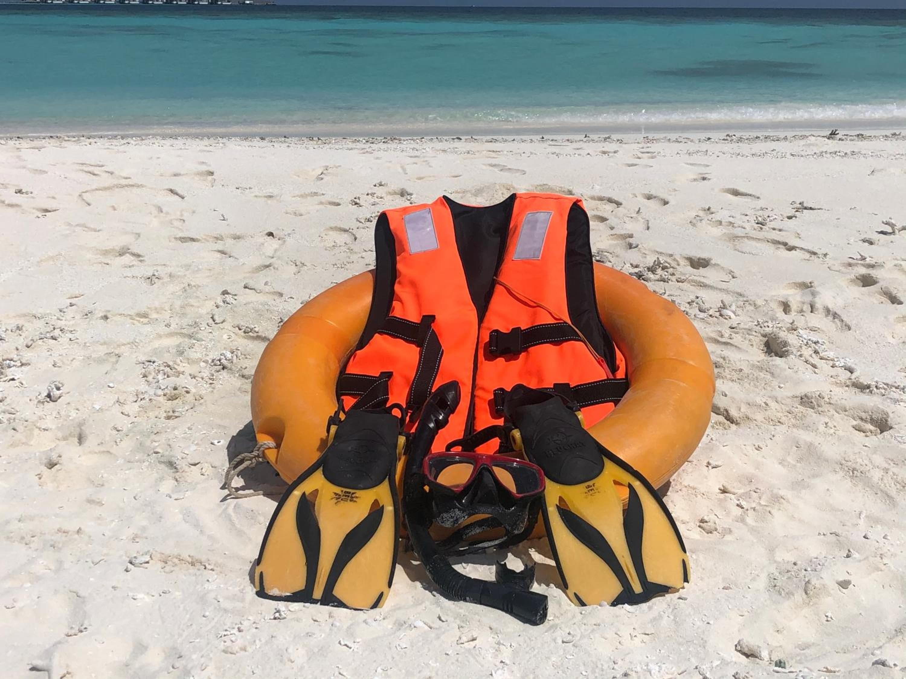 Old Town Inn Maldives - View 20