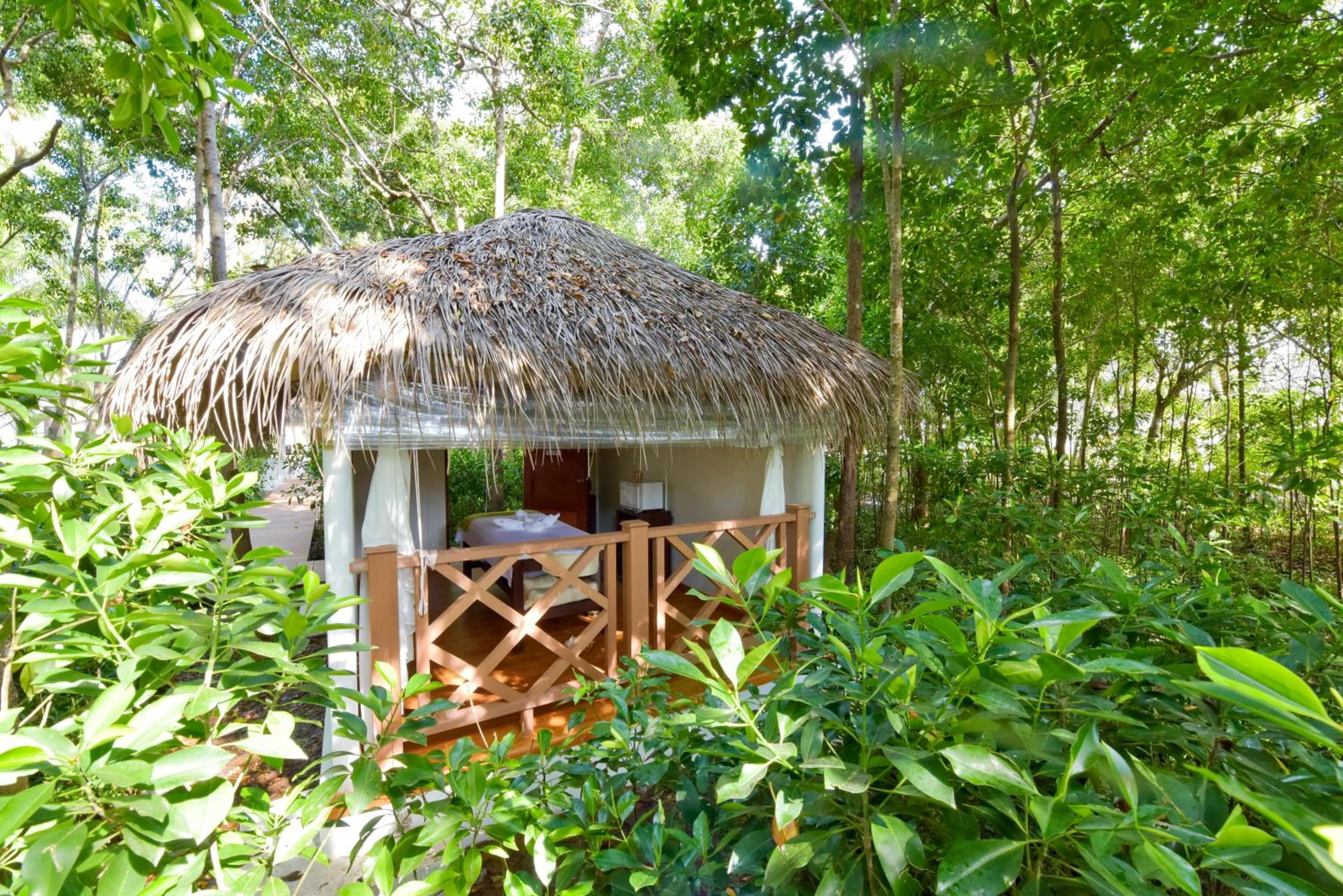 Dreamland Maldives Resort - View 22