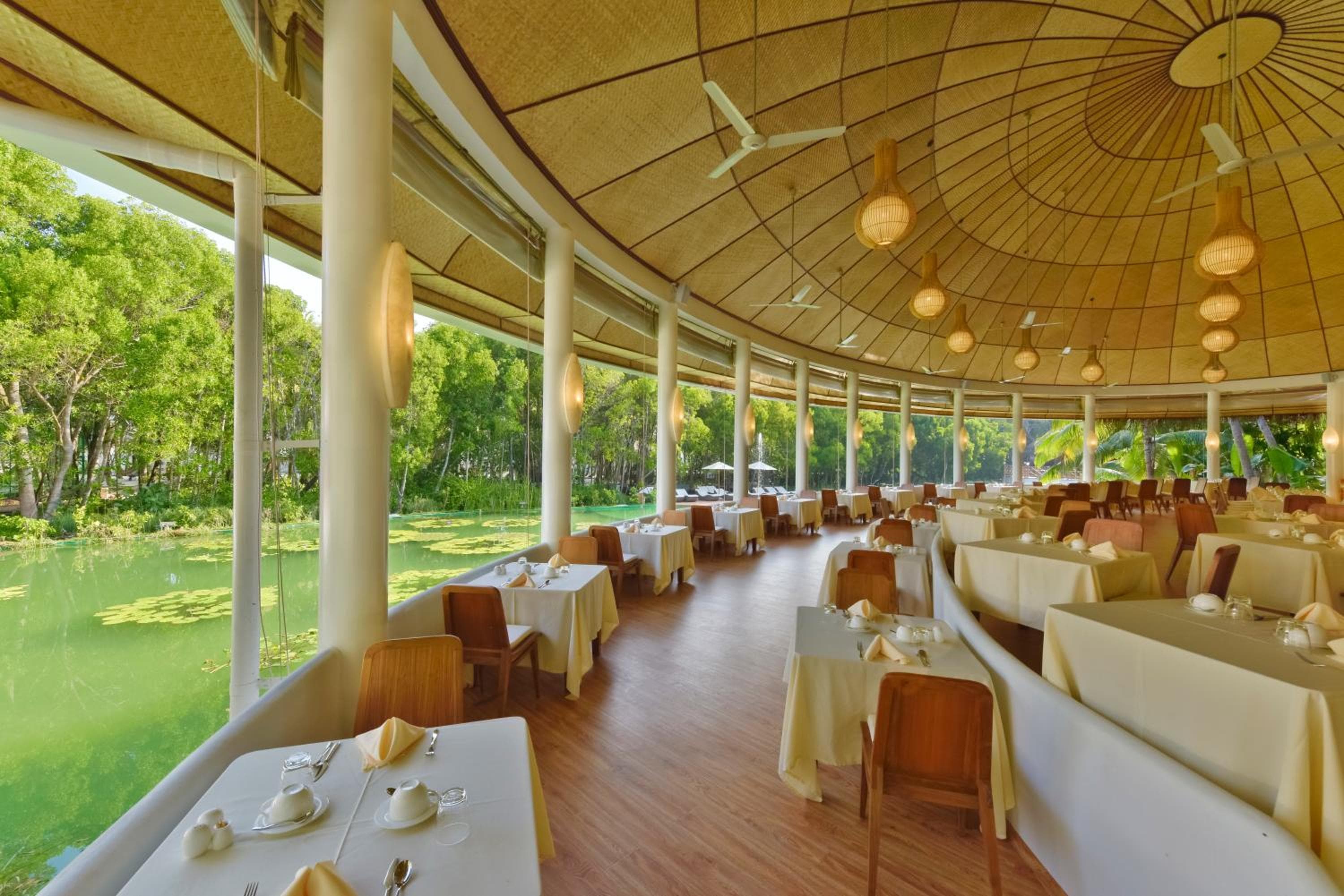 Dreamland Maldives Resort - View 20