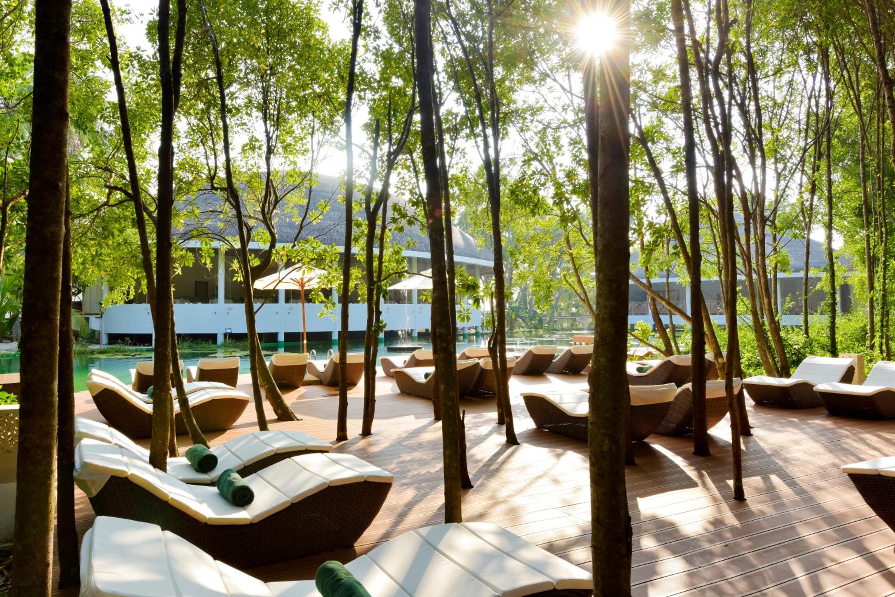 Dreamland Maldives Resort - View 18