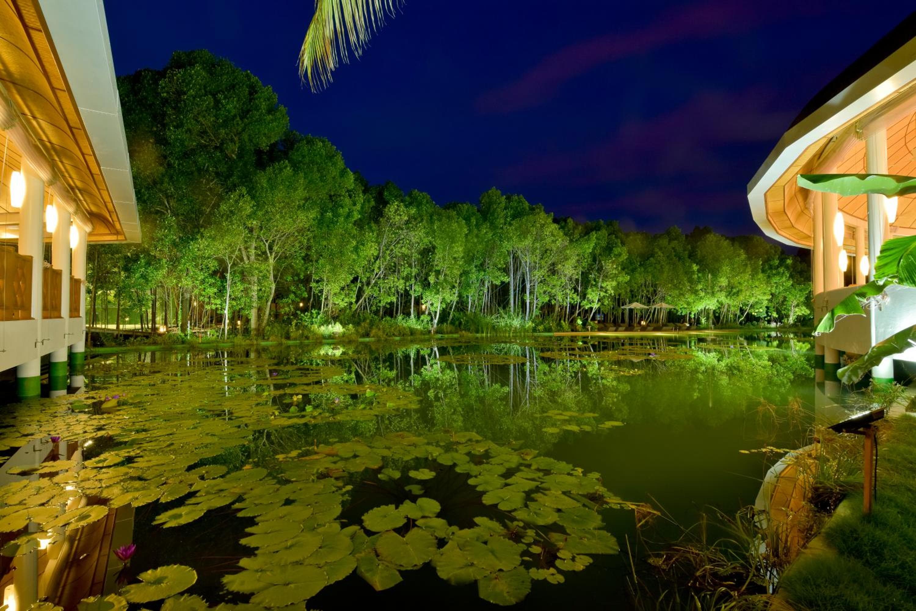 Dreamland Maldives Resort - View 17