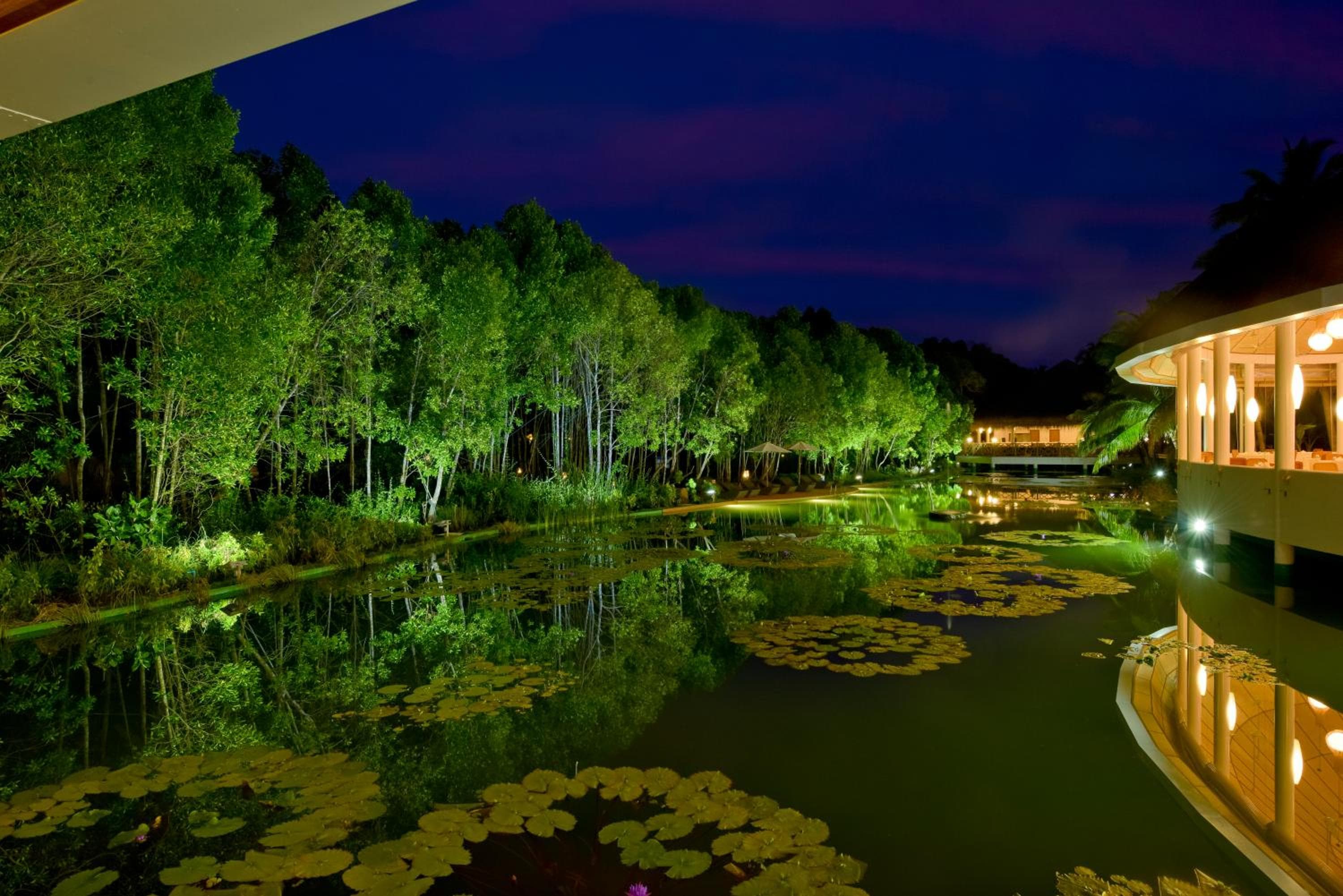 Dreamland Maldives Resort - View 51