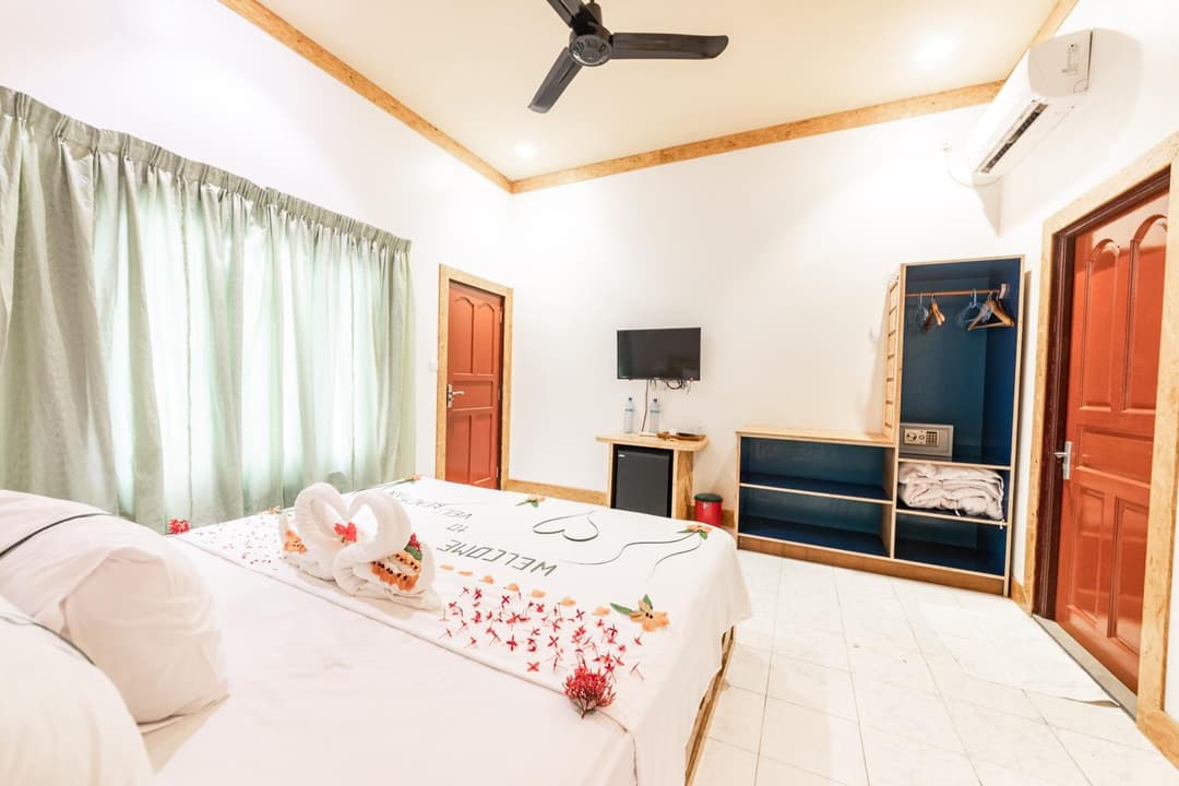 Veli Beach Inn - View 77