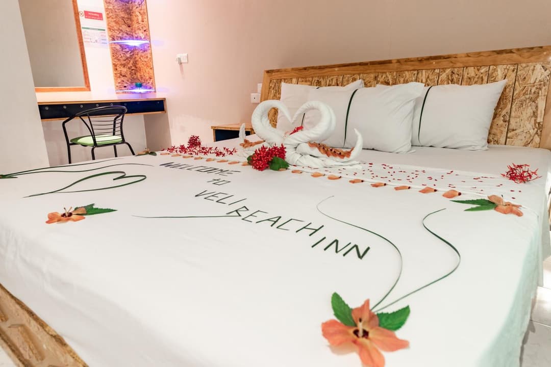 Veli Beach Inn - View 80
