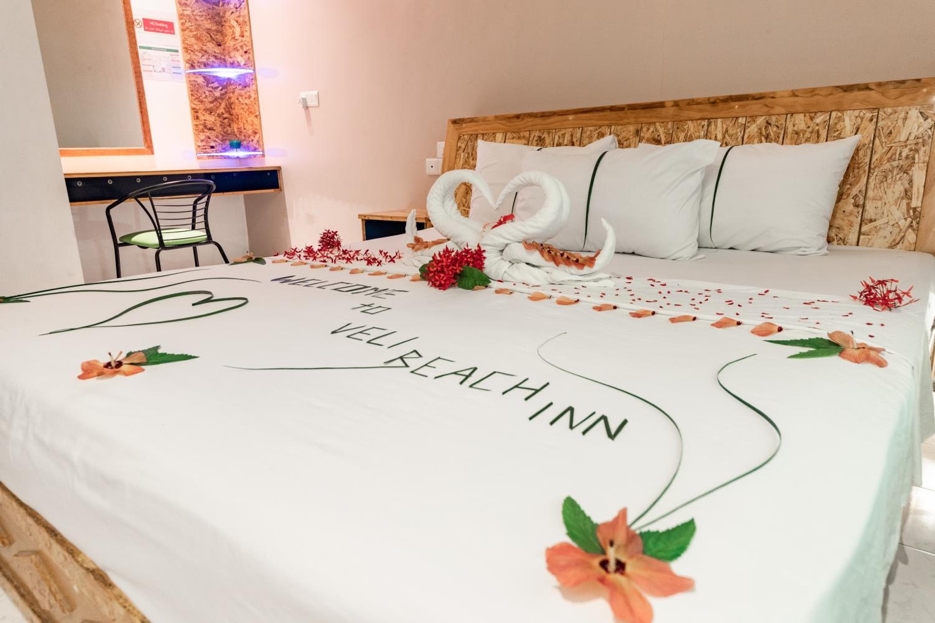 Veli Beach Inn - View 48