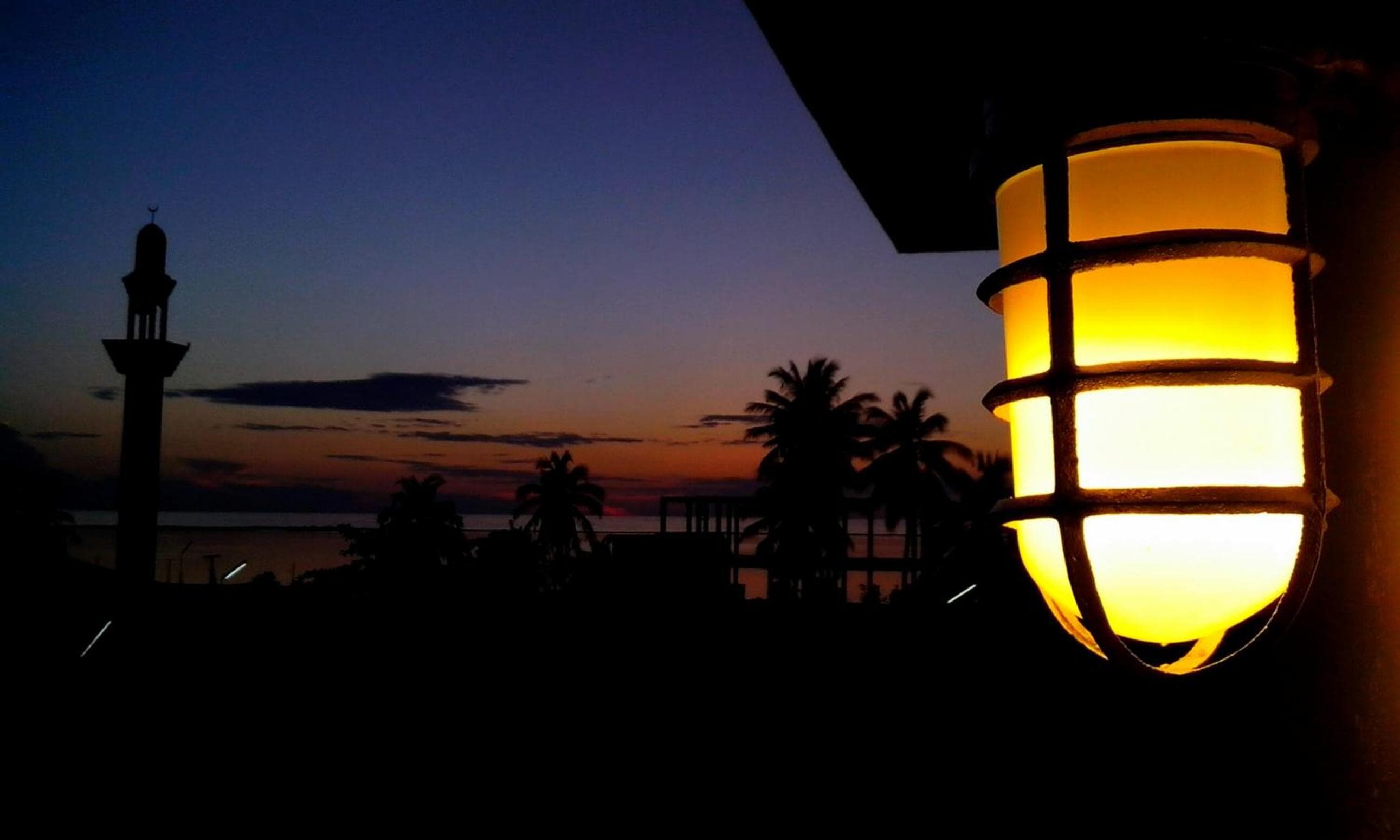 Summer Villa Guest House - View 55