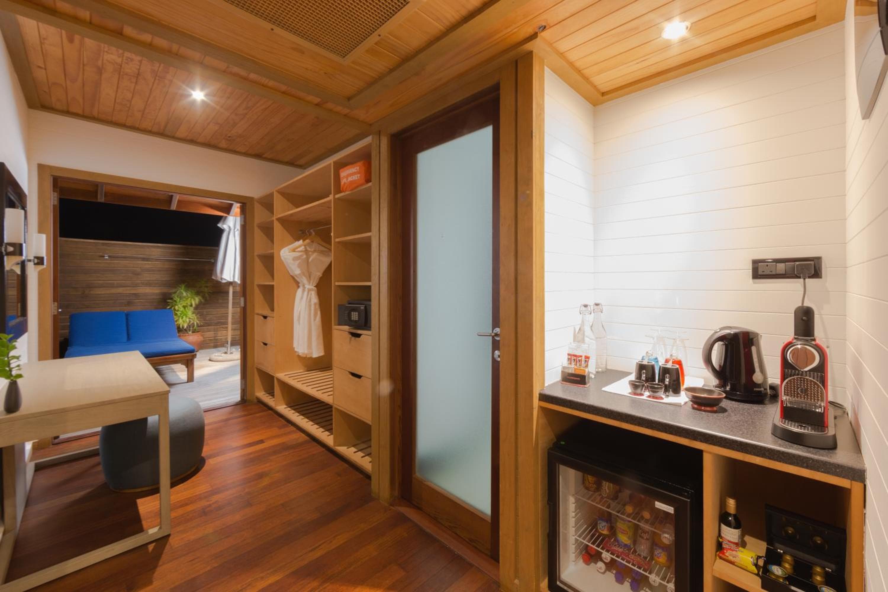 Vilamendhoo Island Resort & Spa - View 67