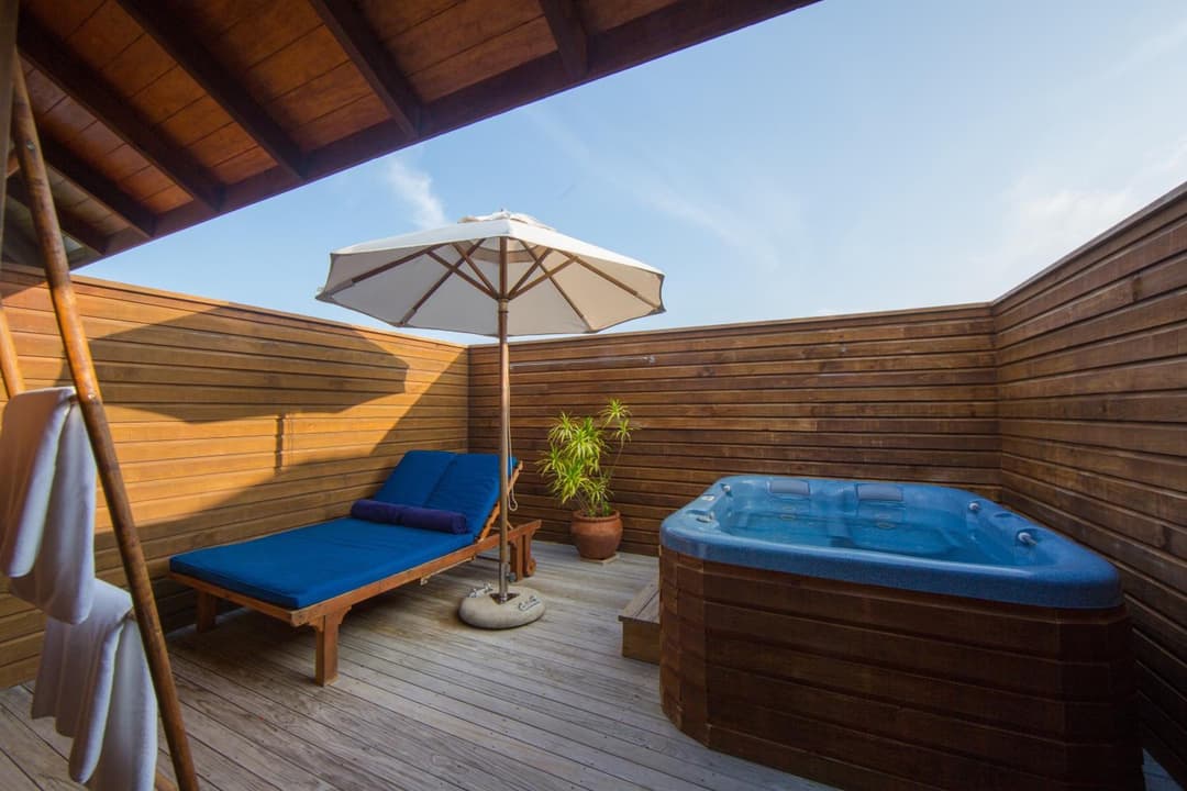 Vilamendhoo Maldives Resort Island - View 23