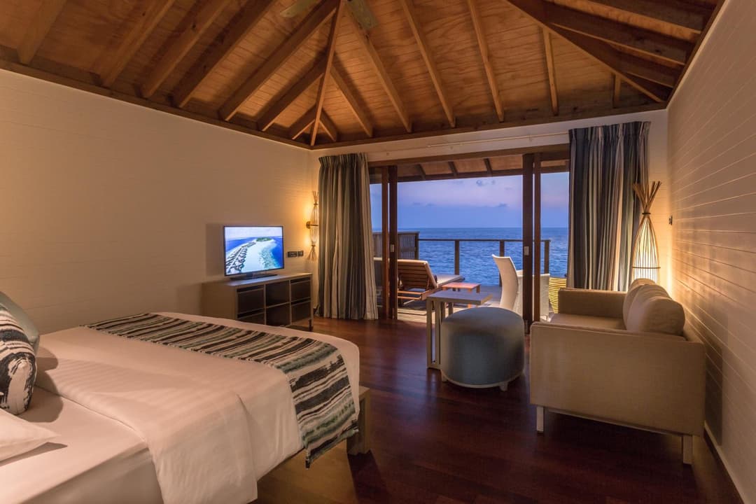Vilamendhoo Maldives Resort Island - View 22