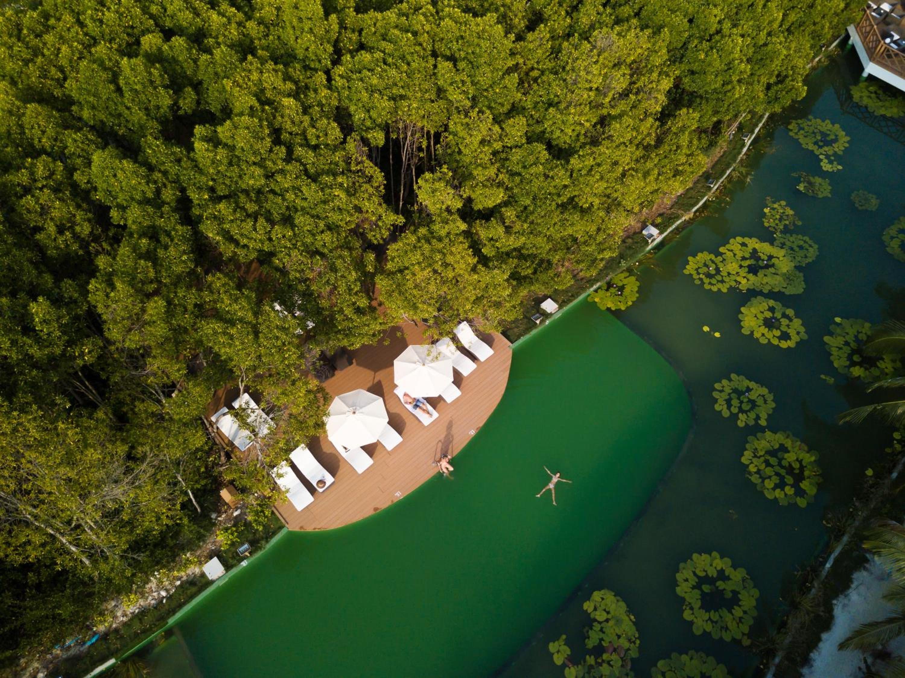 Dreamland Maldives Resort - View 58