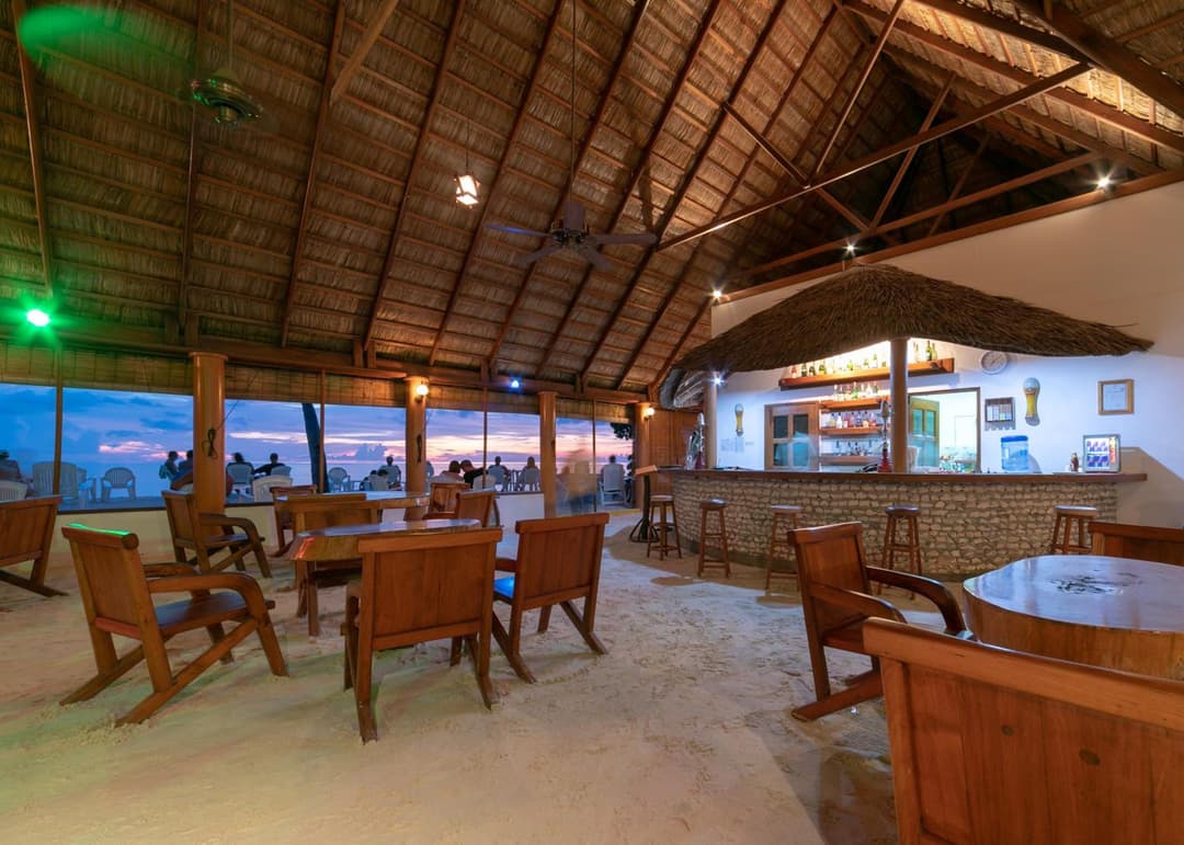 Fihalhohi Maldives - View 19