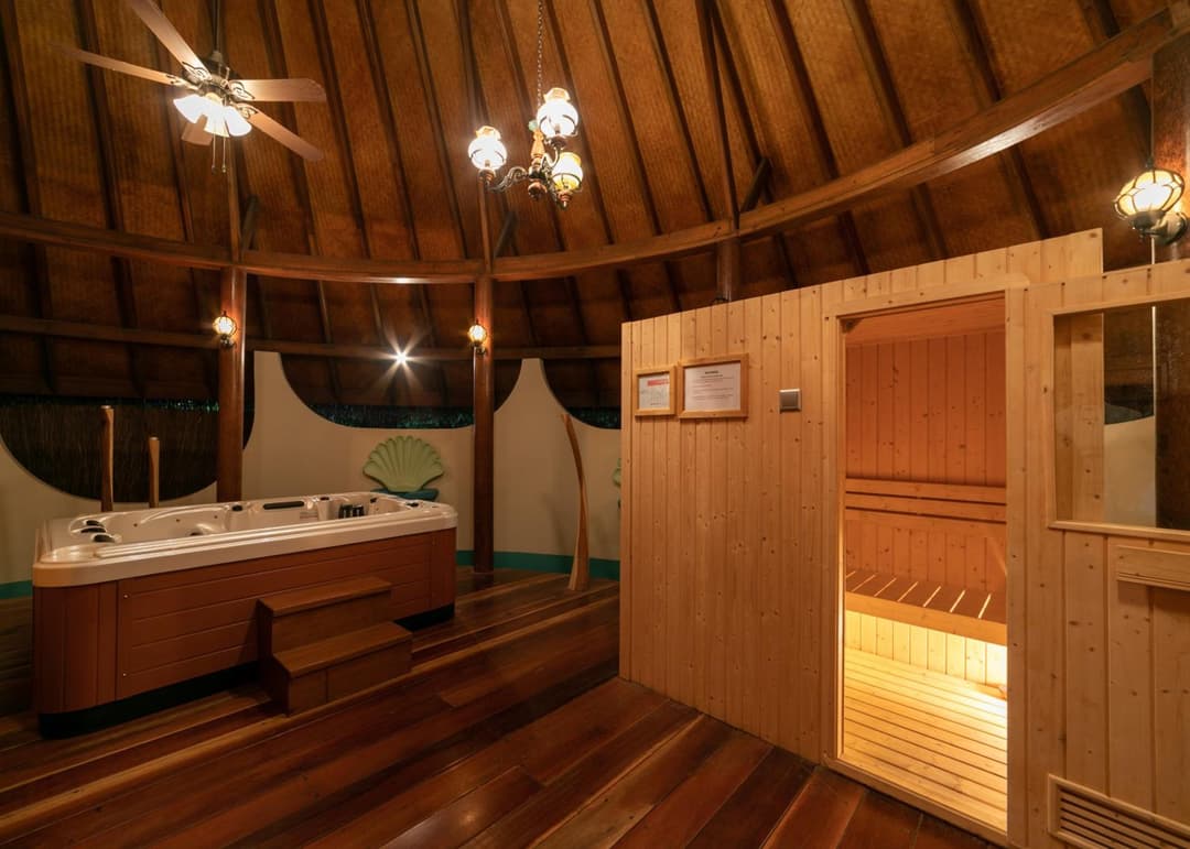 Fihalhohi Maldives - View 11