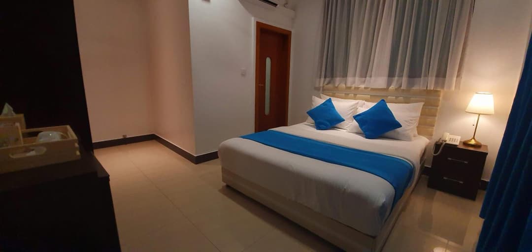 Huvan Beach Hotel at Hulhumale - View 73