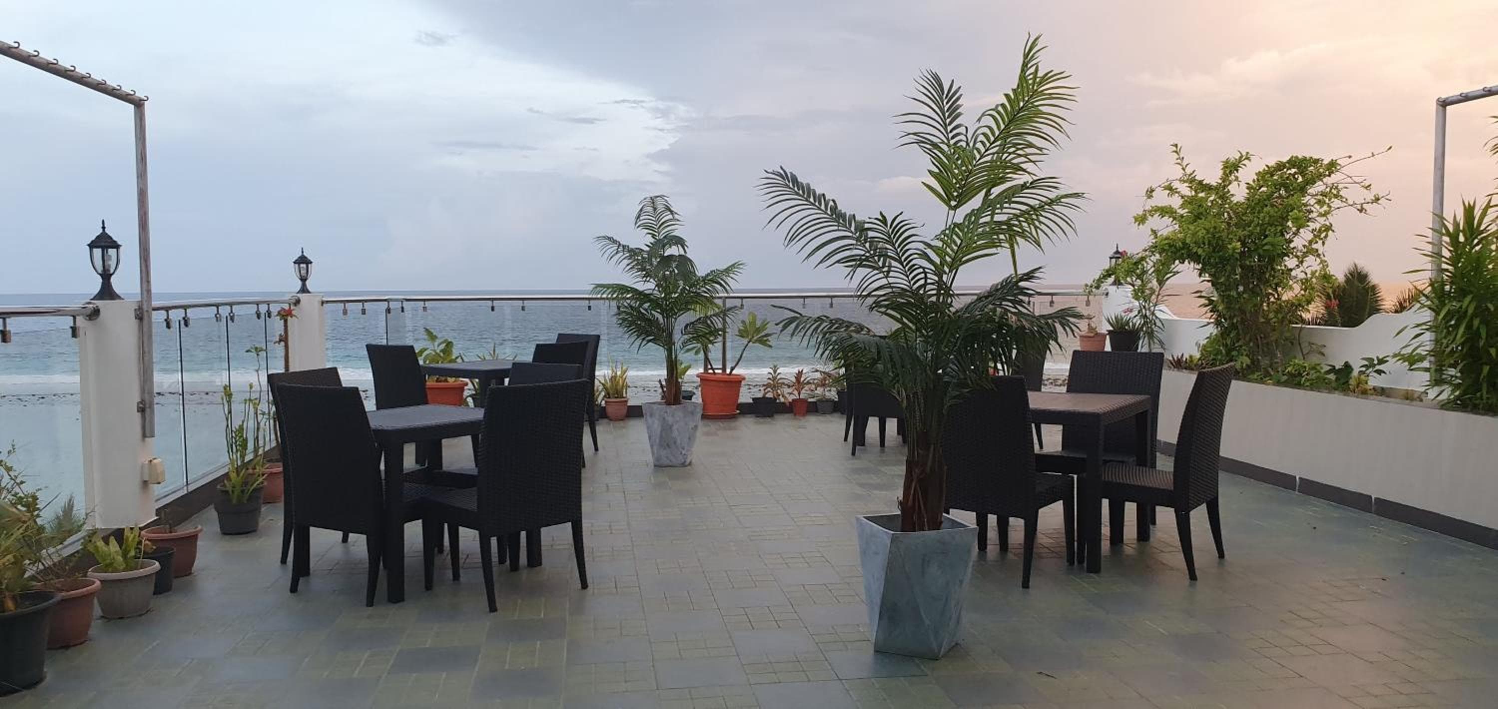Huvan Beach Hotel at Hulhumale - View 8