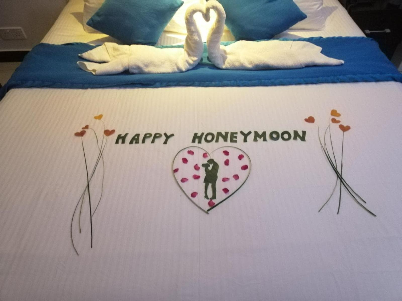 Huvan Beach Hotel at Hulhumale - View 19