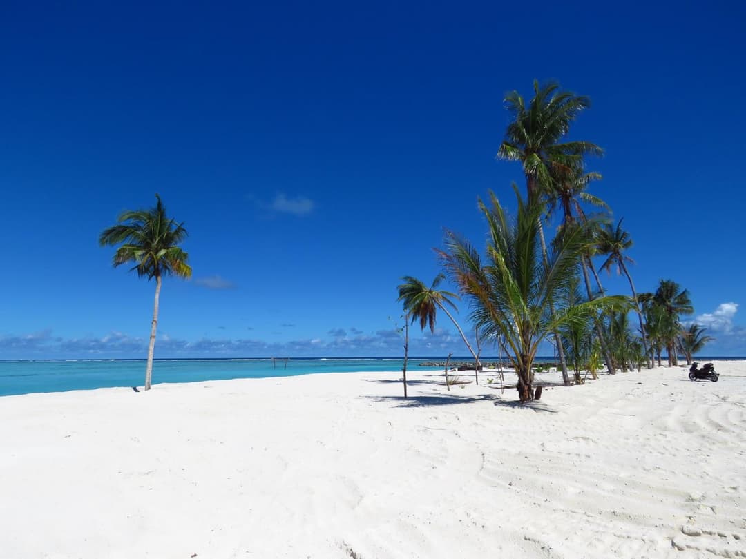 The Sunrise Huraa - View 98