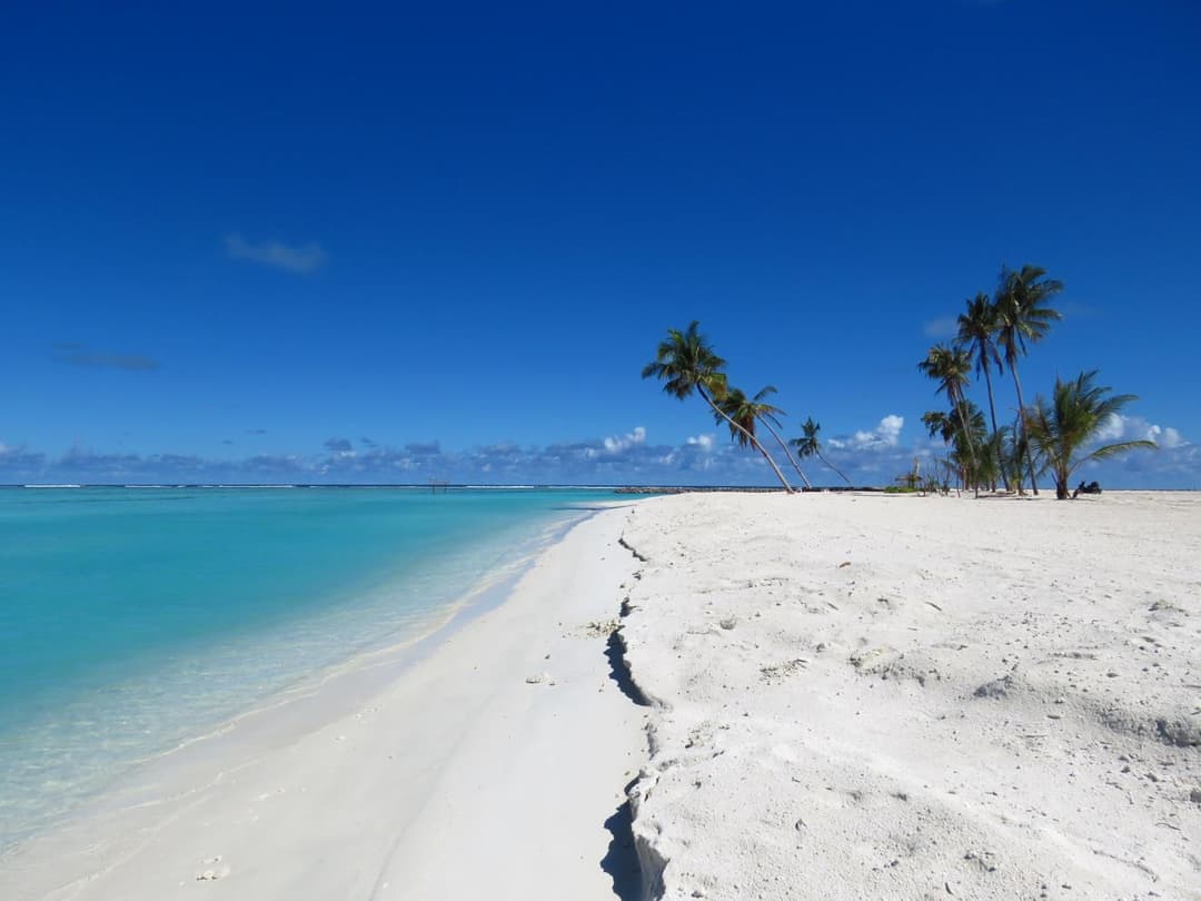 The Sunrise Huraa - View 87