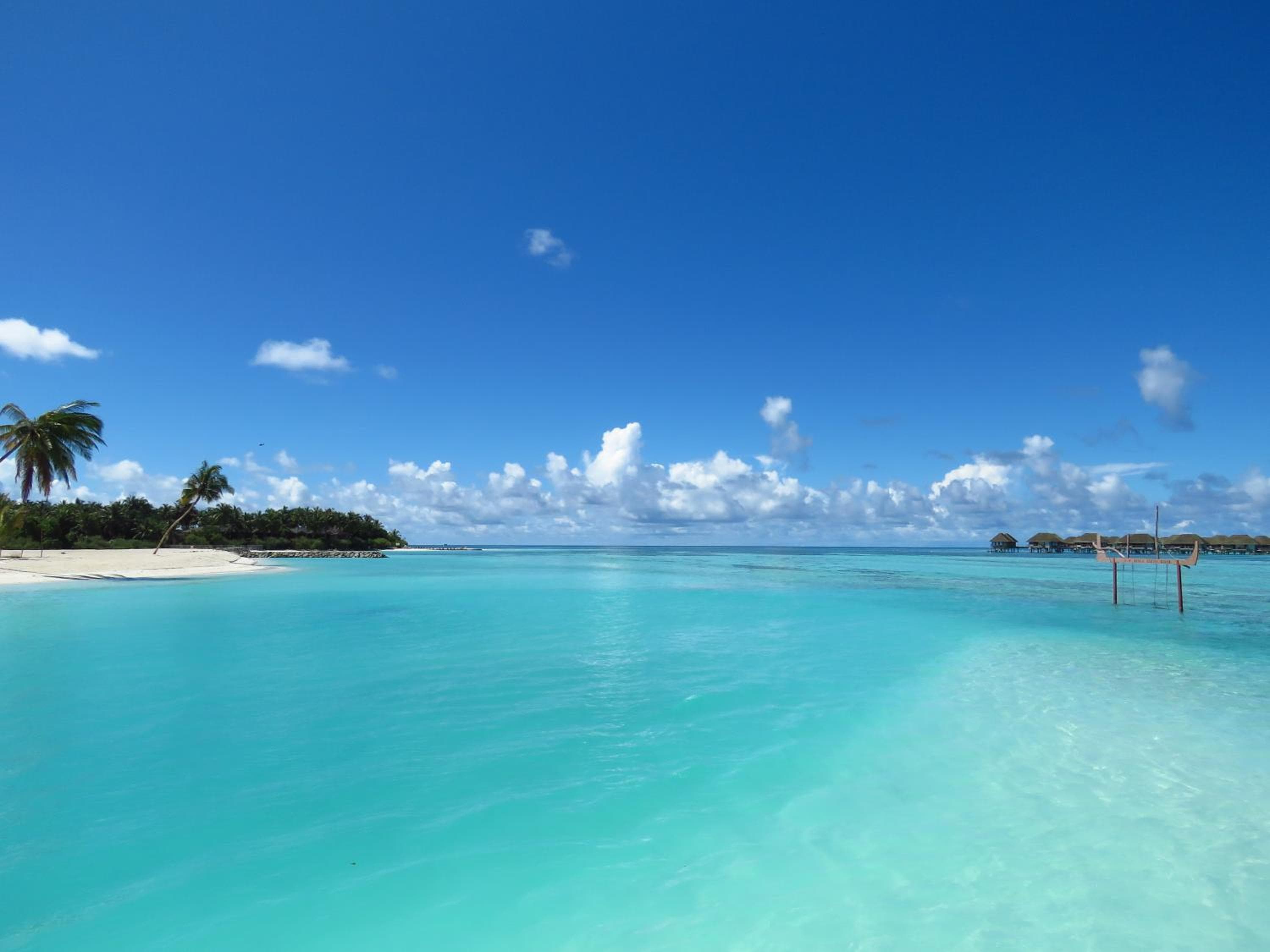 The Sunrise Huraa - View 63