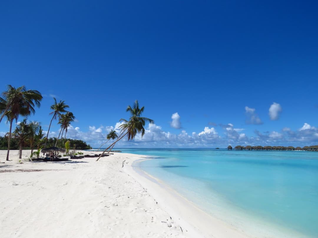 The Sunrise Huraa - View 108