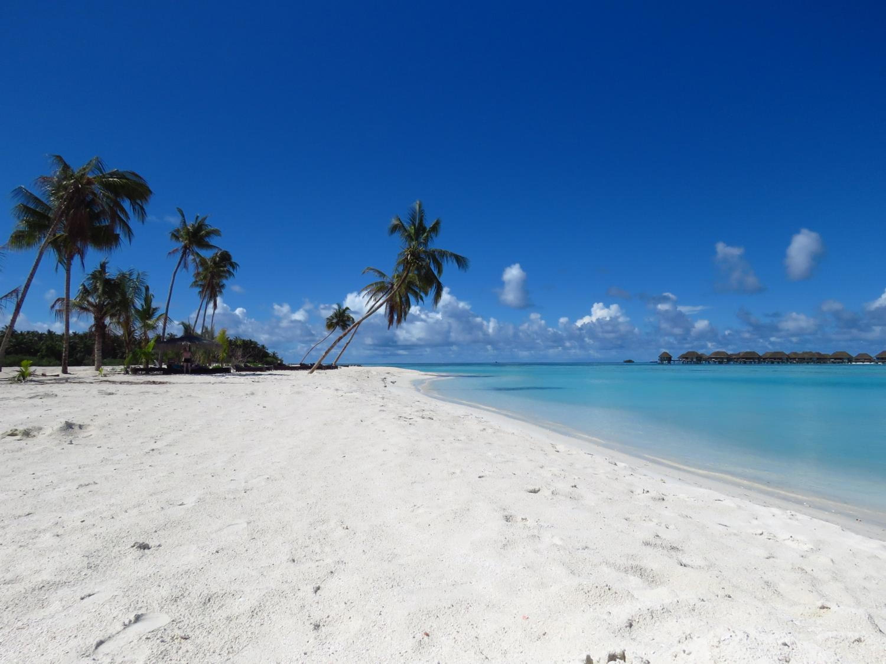 The Sunrise Huraa - View 65