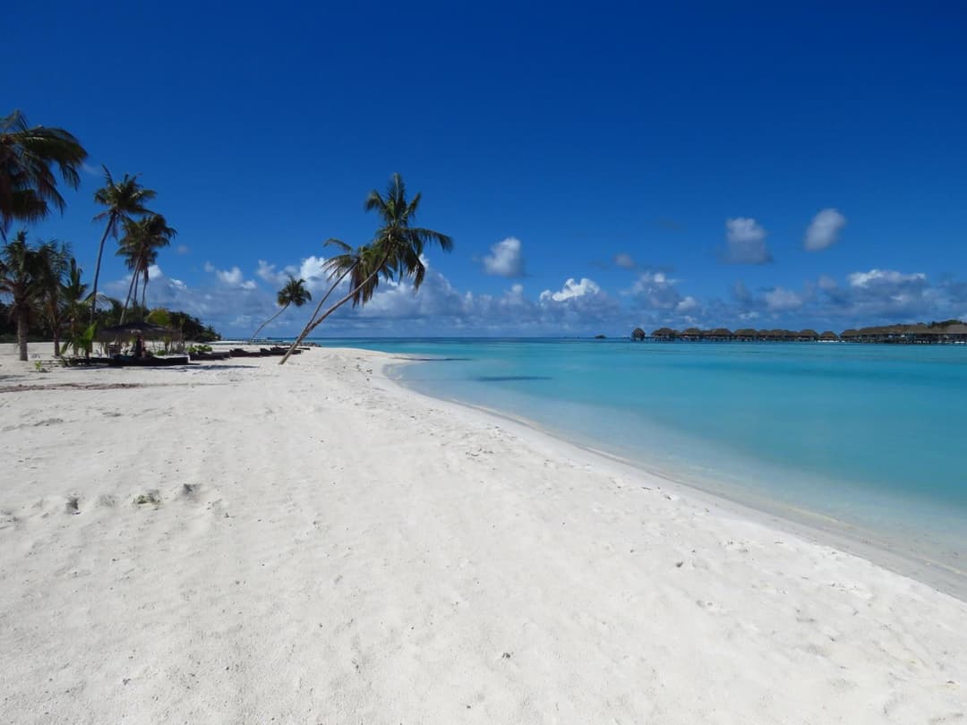 The Sunrise Huraa - View 99