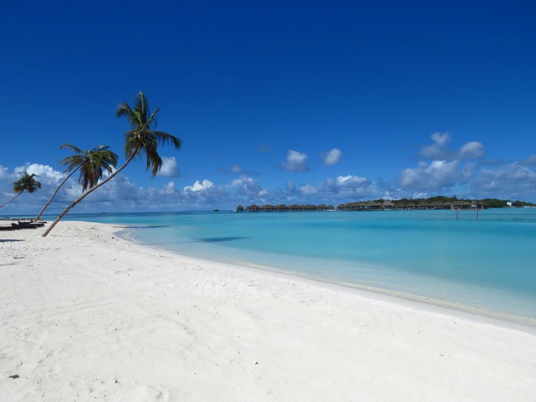 The Sunrise Huraa - View 10