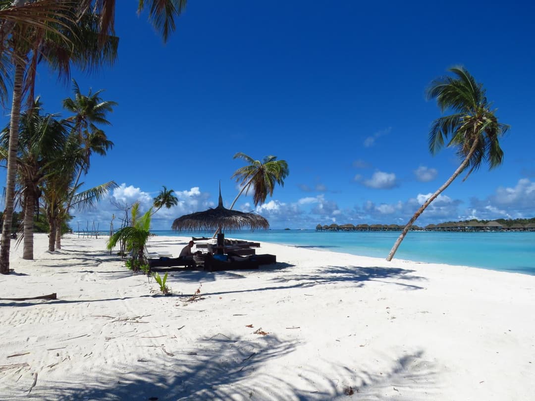 The Sunrise Huraa - View 29