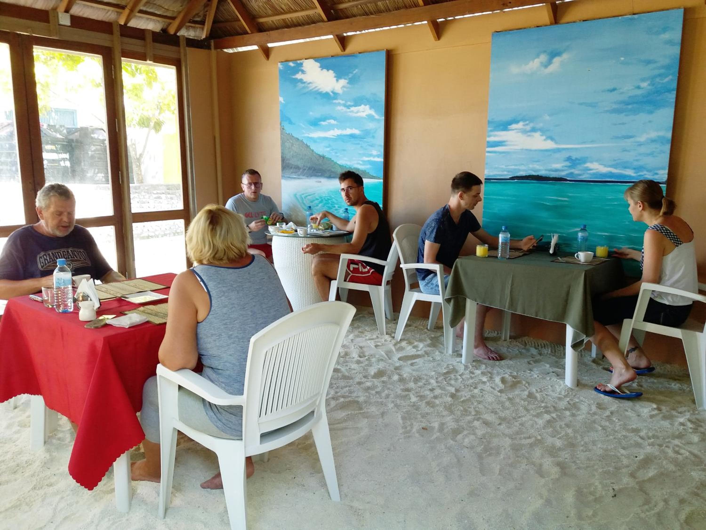 Ras Rana Lodge - View 83