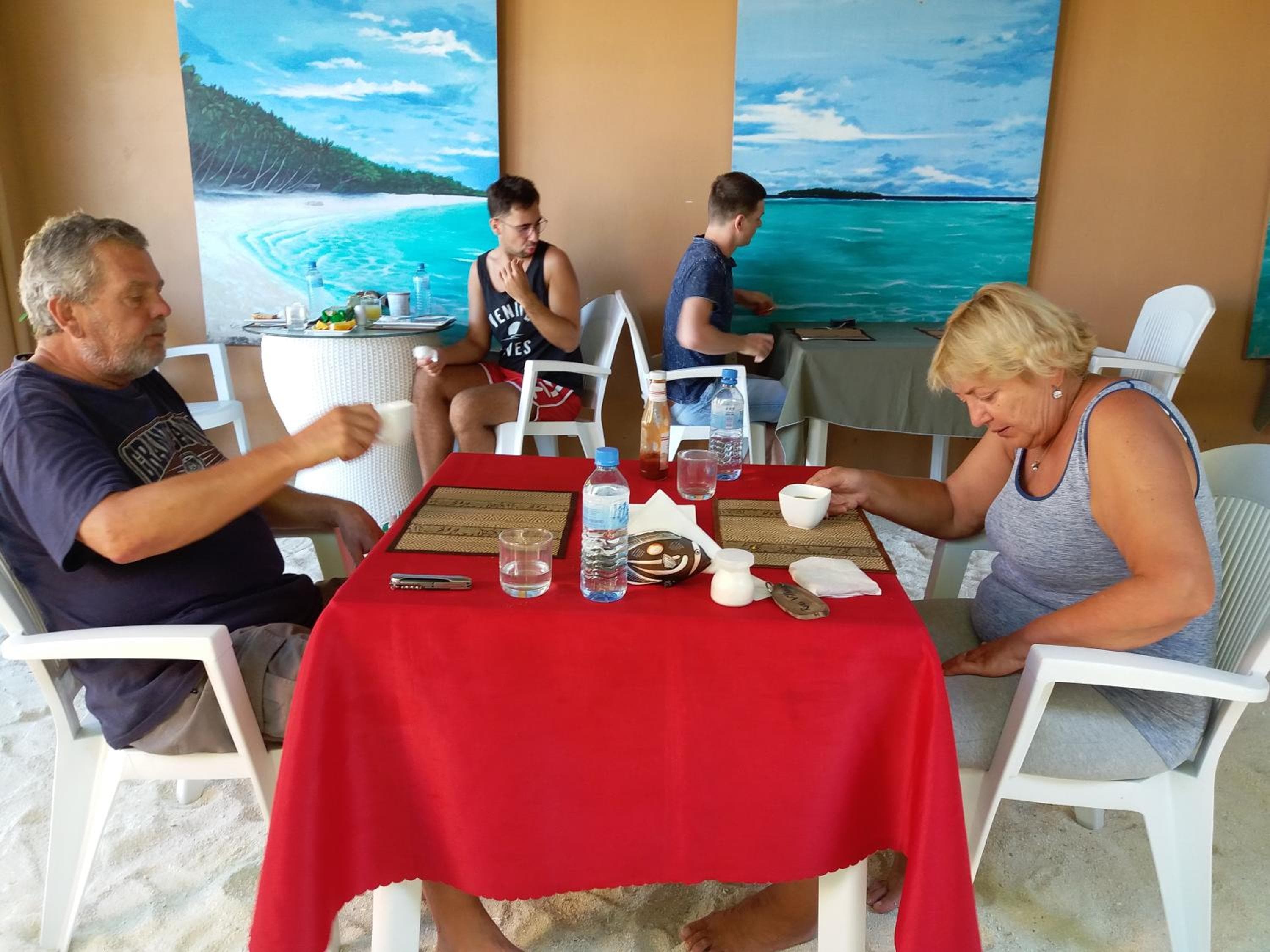 Ras Rana Lodge - View 82