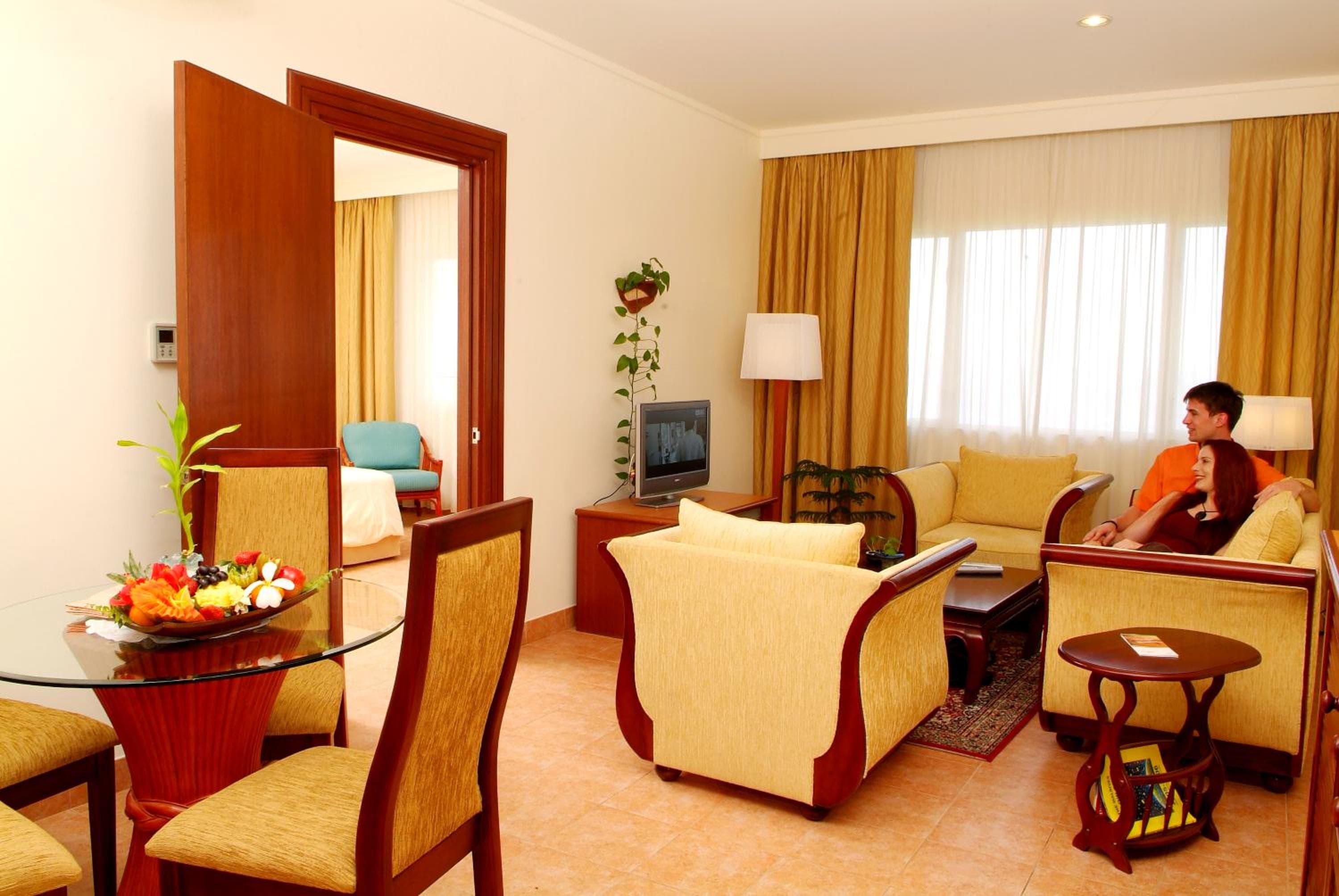 Hulhule Island Hotel- Private Beach Access & Airport Pick-up and Drop - View 11