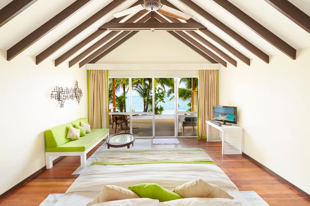 Kuredu Island Resort & Spa - View 5
