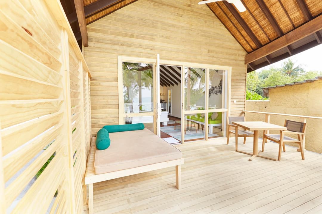 Kuredu Island Resort & Spa - View 64