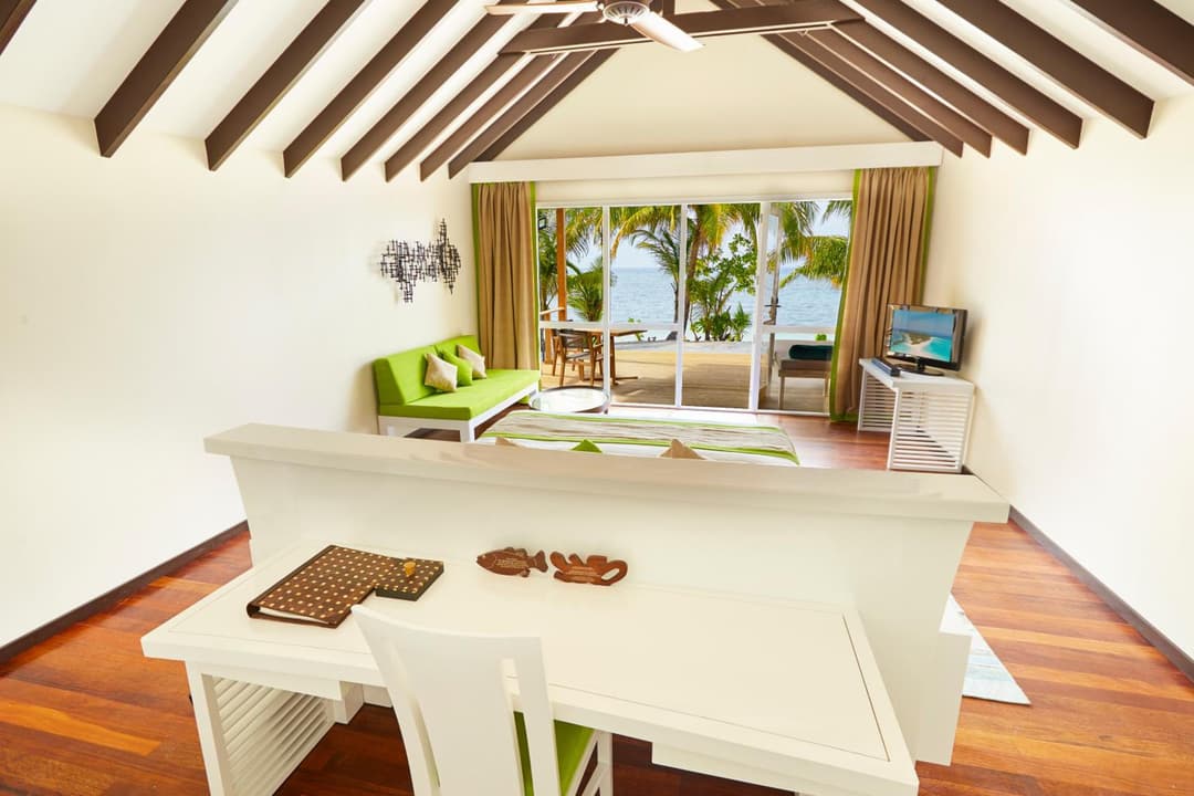 Kuredu Island Resort & Spa - View 13