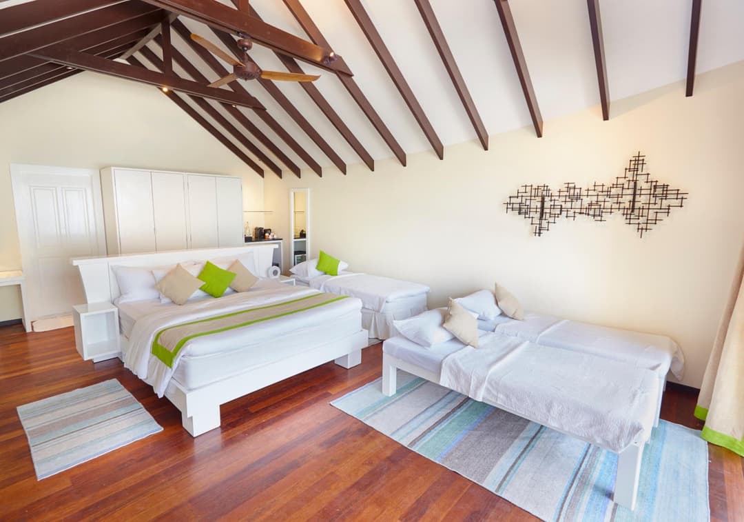 Kuredu Island Resort & Spa - View 27
