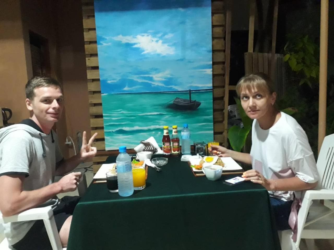 Ras Rana Lodge - View 81