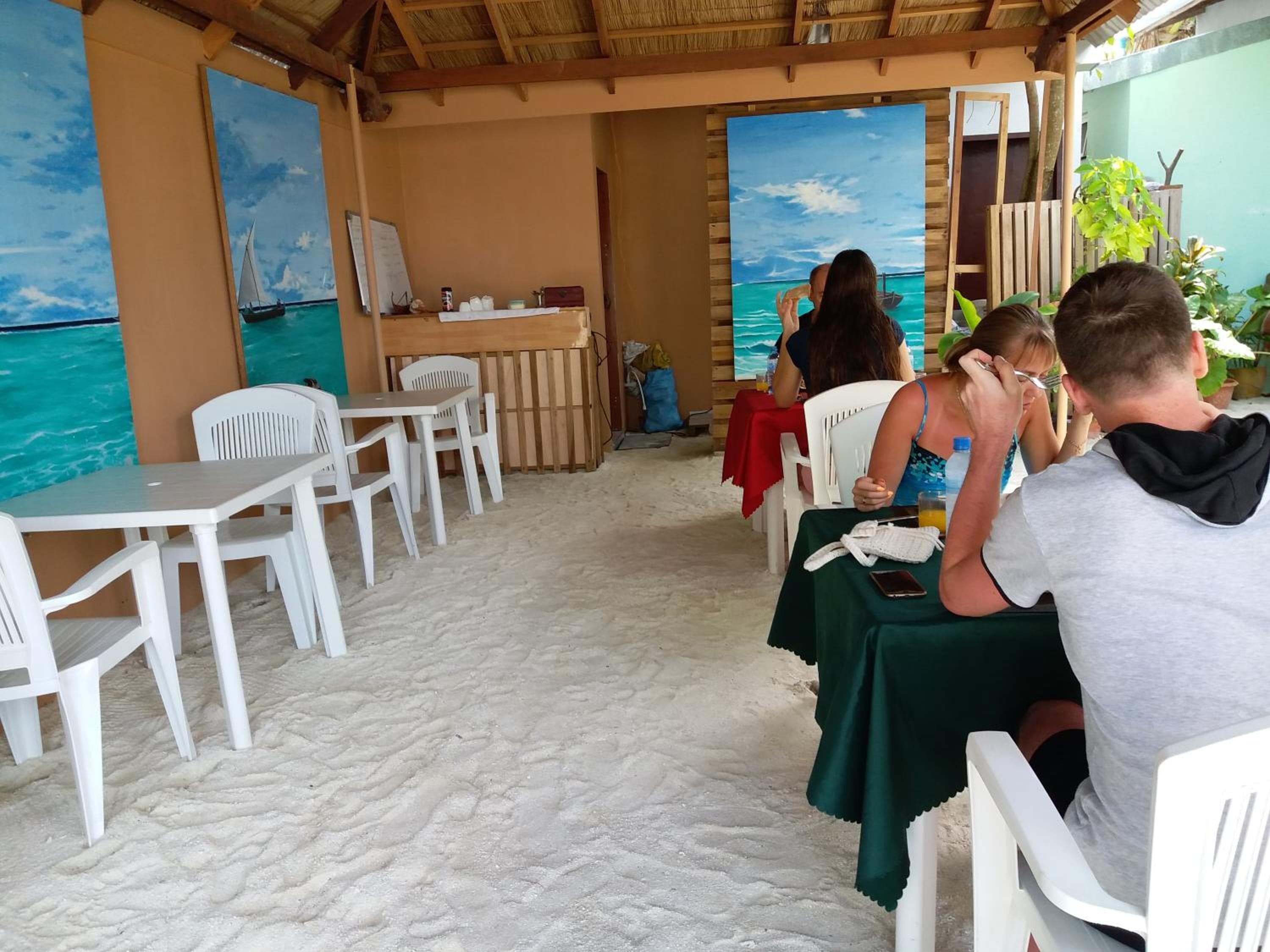 Ras Rana Lodge - View 80