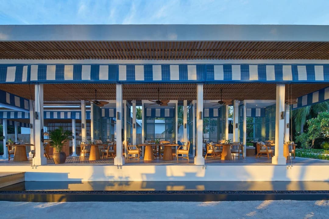 The Halcyon Private Isles Maldives, Autograph Collection - View 130