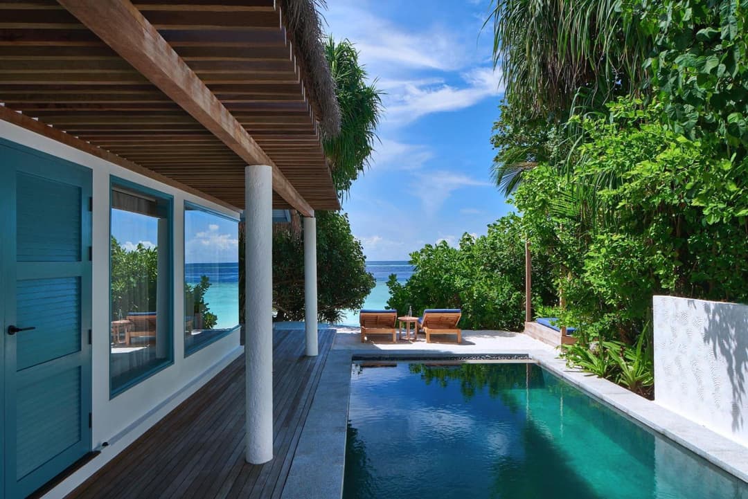 The Halcyon Private Isles Maldives, Autograph Collection - View 188