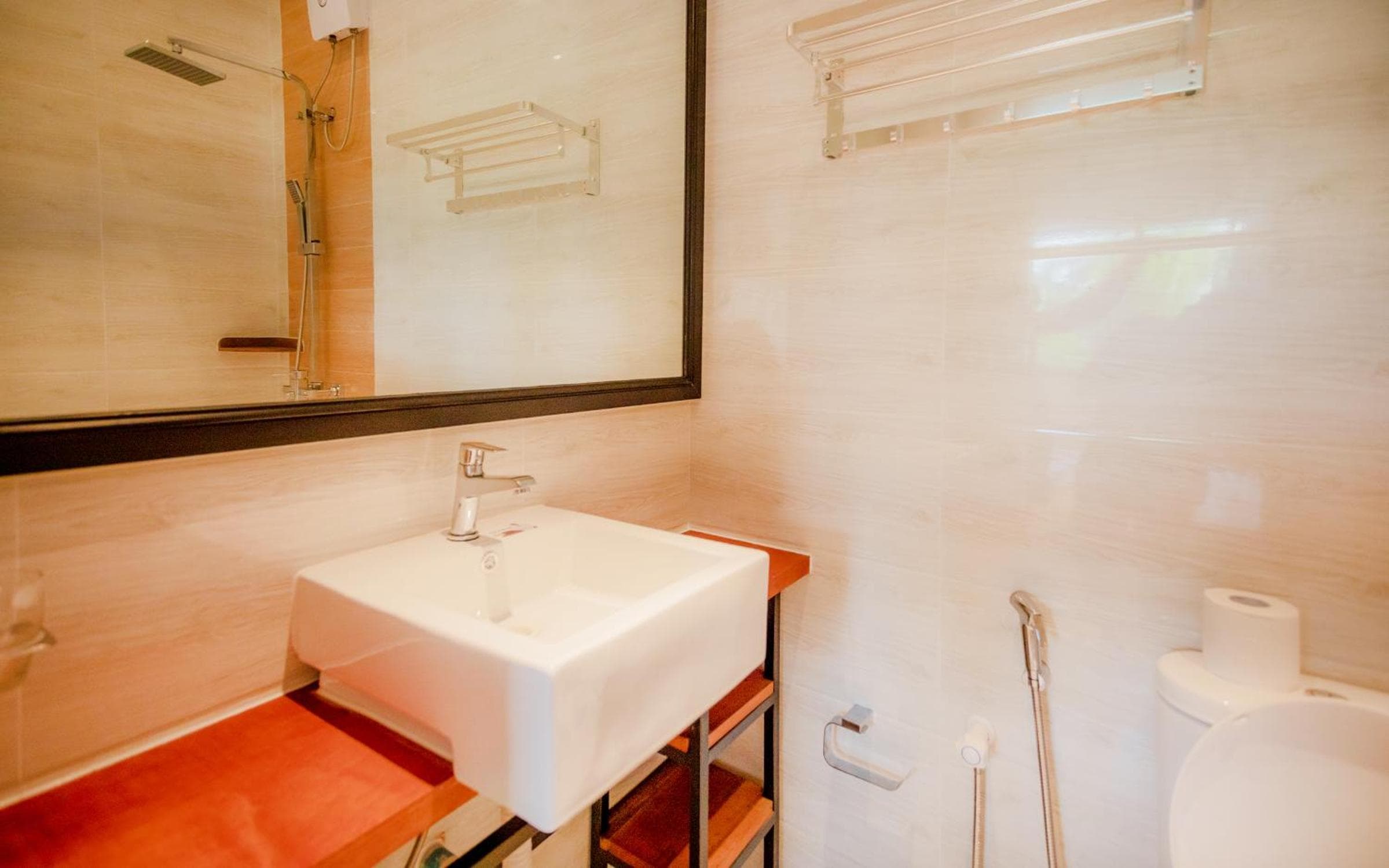 Tranquil Nest Vaavu - View 26