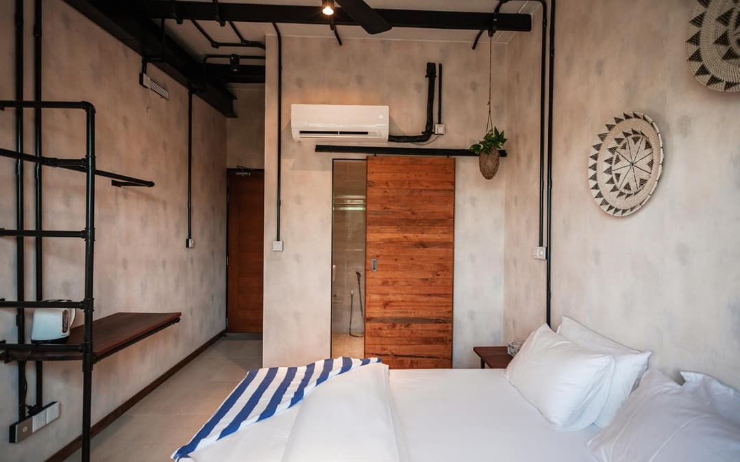 Tranquil Nest Vaavu - View 10
