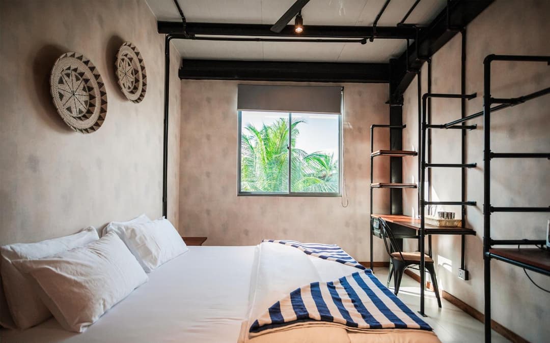 Tranquil Nest Vaavu - View 15