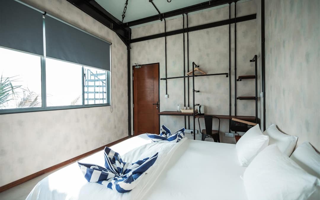 Tranquil Nest Vaavu - View 33