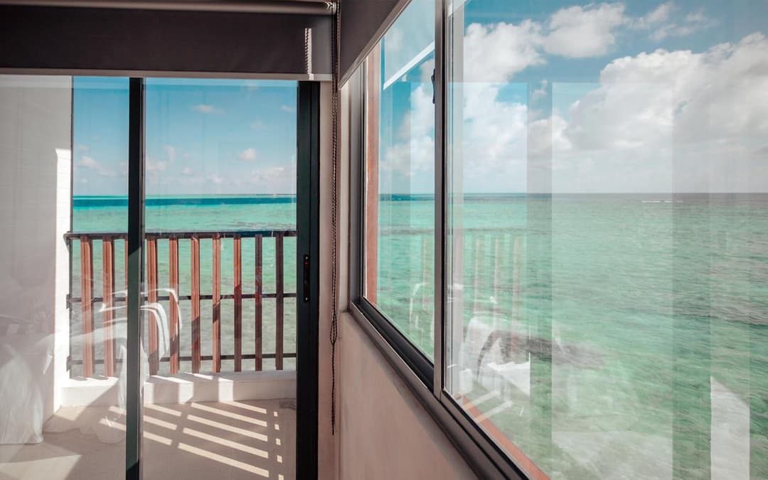 Tranquil Nest Vaavu - View 17