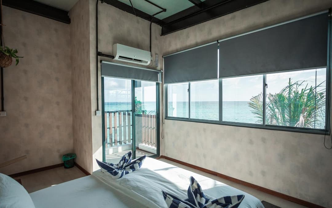 Tranquil Nest Vaavu - View 34
