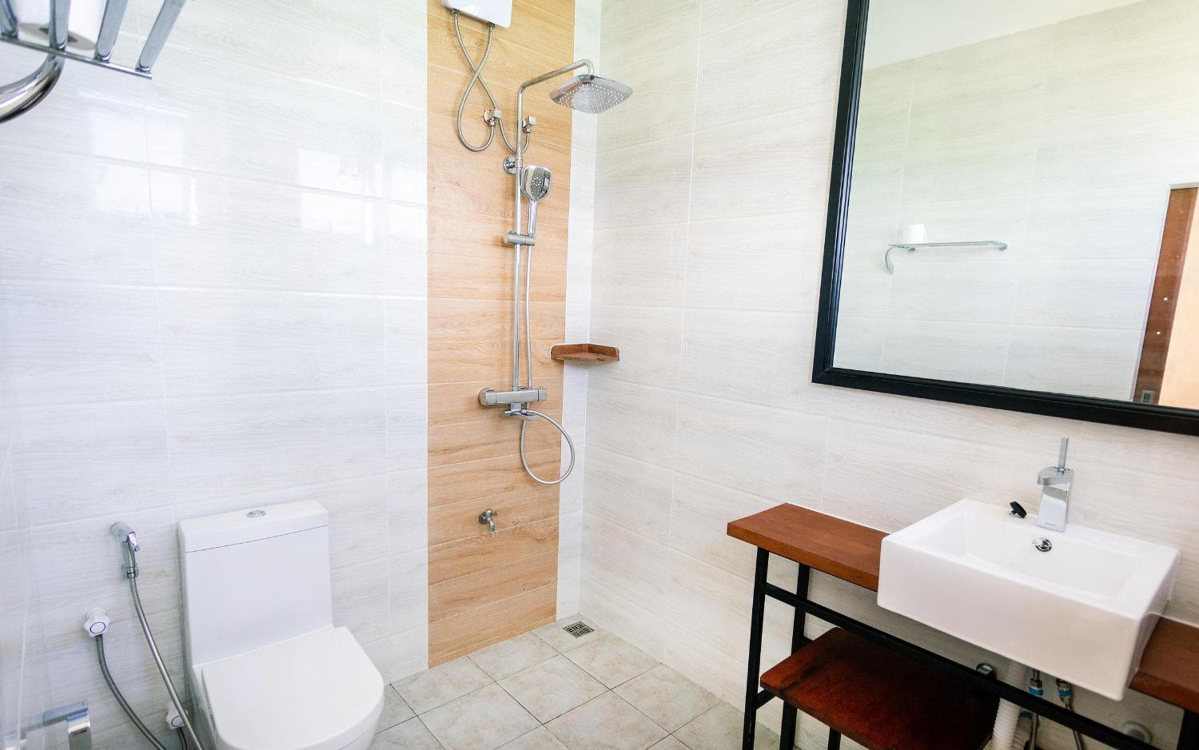 Tranquil Nest Vaavu - View 21