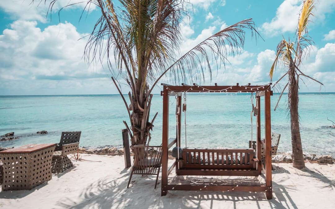 Tranquil Nest Vaavu - View 19