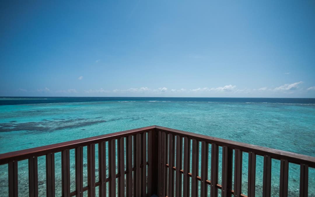 Tranquil Nest Vaavu - View 35